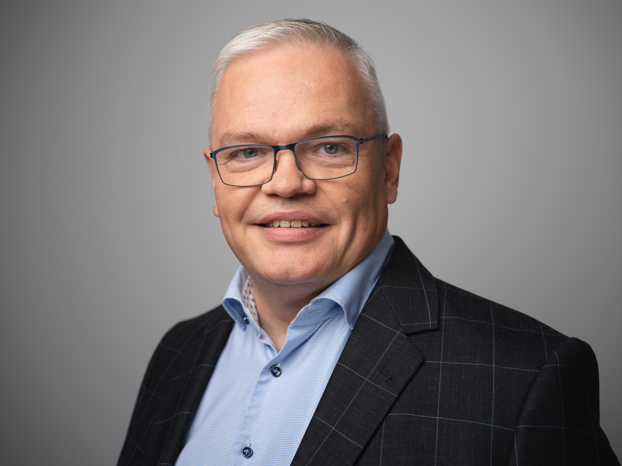 Pétur Snæland